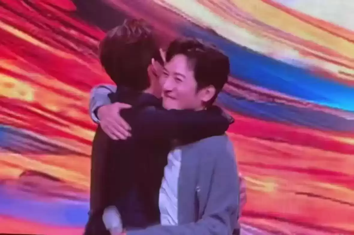 李维嘉代言风波后逆袭！四年蛰伏终回归湖南卫视，引爆热搜！