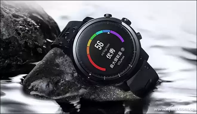 商务精英新标配！AMAZFIT智能运动手表2：双面战神深度体验