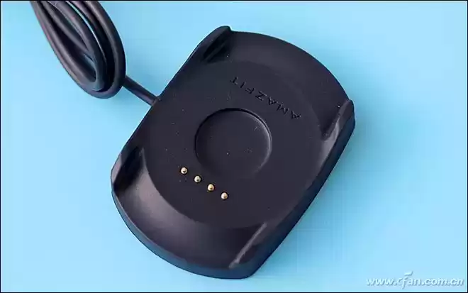 商务精英新标配！AMAZFIT智能运动手表2：双面战神深度体验