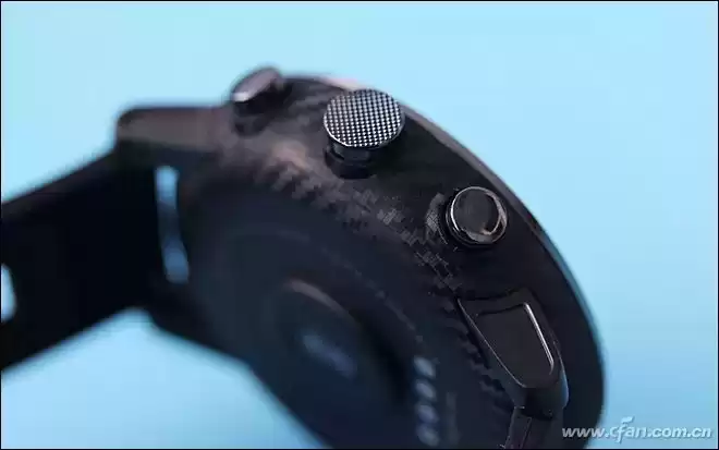 商务精英新标配！AMAZFIT智能运动手表2：双面战神深度体验