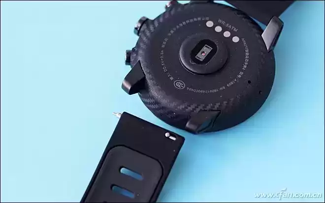 商务精英新标配！AMAZFIT智能运动手表2：双面战神深度体验