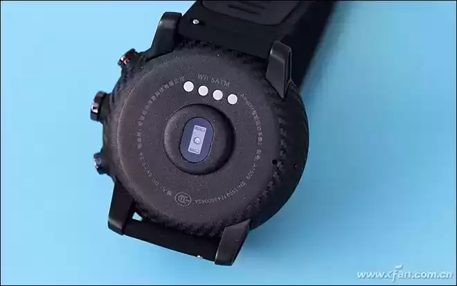 商务精英新标配！AMAZFIT智能运动手表2：双面战神深度体验