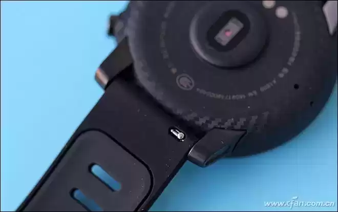 商务精英新标配！AMAZFIT智能运动手表2：双面战神深度体验