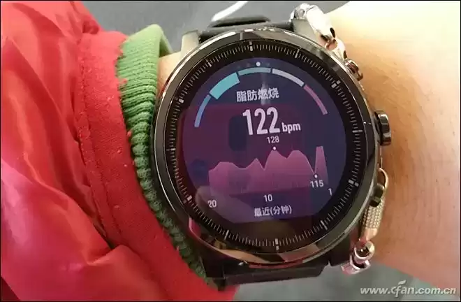 商务精英新标配！AMAZFIT智能运动手表2：双面战神深度体验