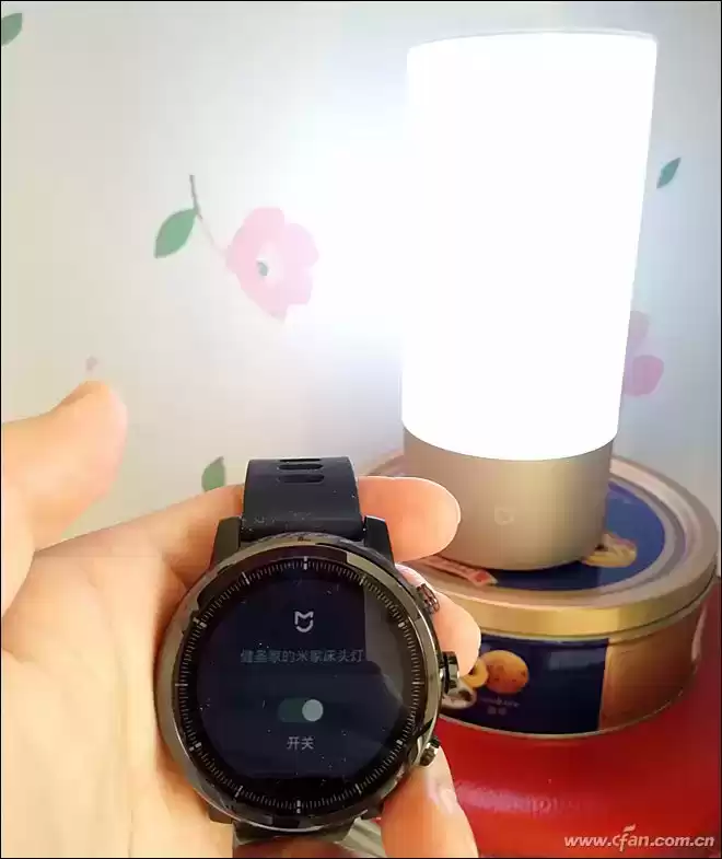 商务精英新标配！AMAZFIT智能运动手表2：双面战神深度体验