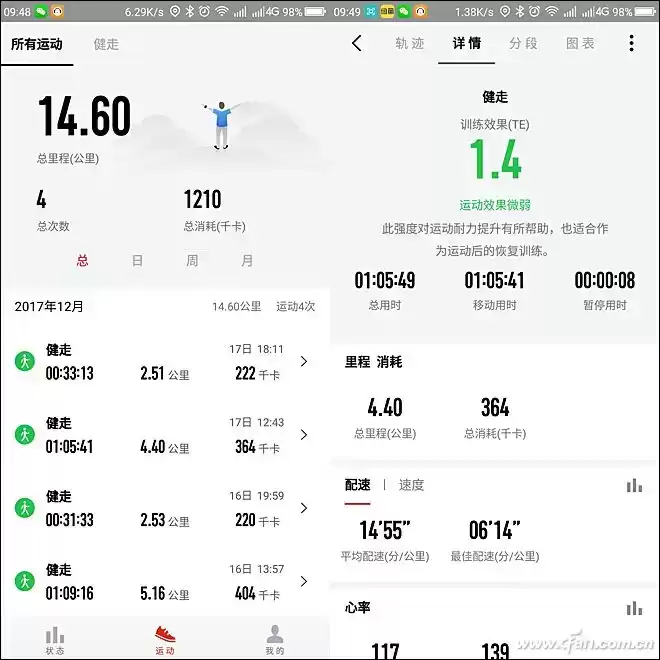 商务精英新标配！AMAZFIT智能运动手表2：双面战神深度体验