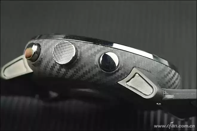 商务精英新标配！AMAZFIT智能运动手表2：双面战神深度体验