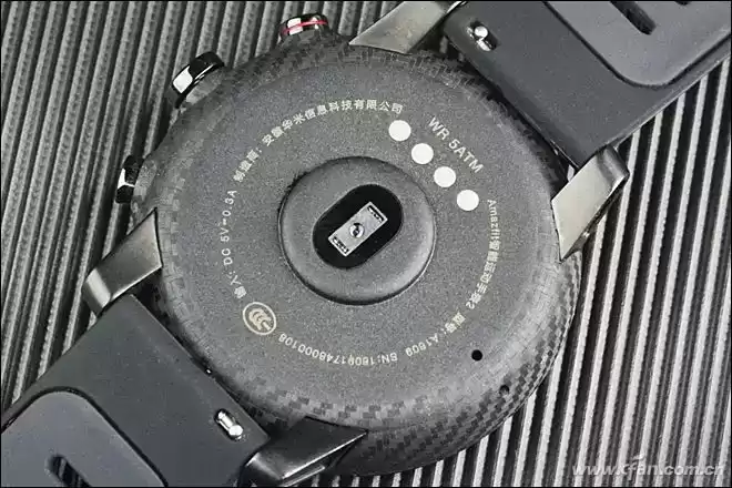 商务精英新标配！AMAZFIT智能运动手表2：双面战神深度体验