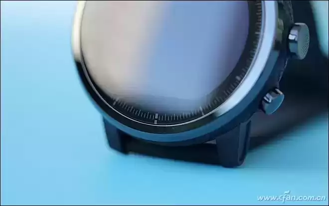 商务精英新标配！AMAZFIT智能运动手表2：双面战神深度体验
