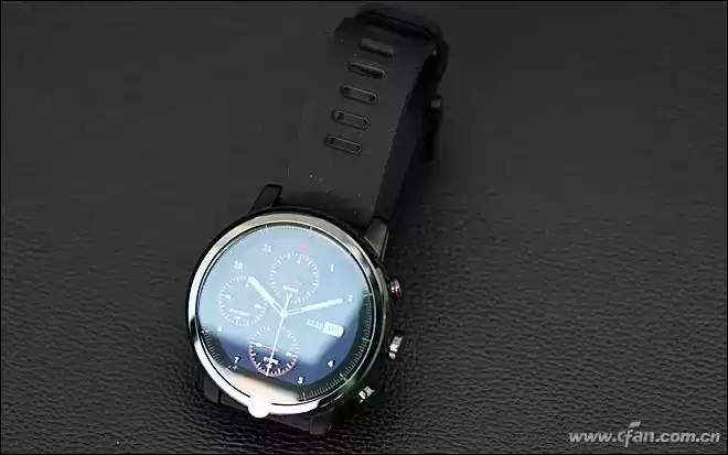 商务精英新标配！AMAZFIT智能运动手表2：双面战神深度体验