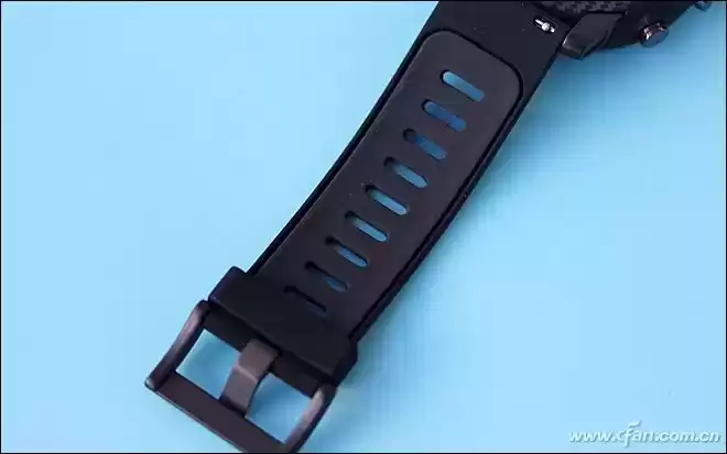 商务精英新标配！AMAZFIT智能运动手表2：双面战神深度体验