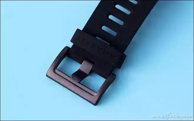 商务精英新标配！AMAZFIT智能运动手表2：双面战神深度体验