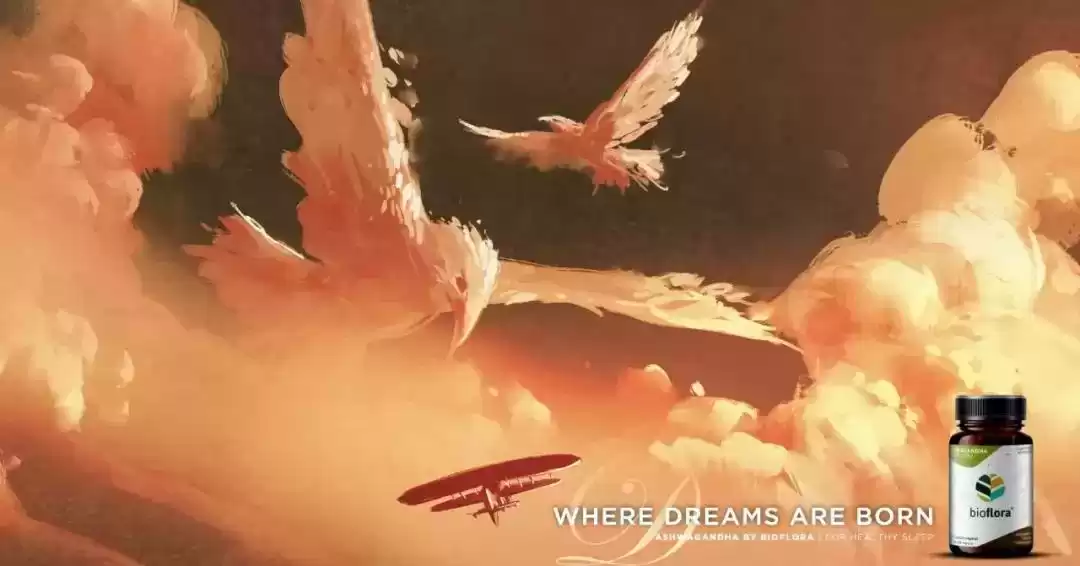 脑洞炸裂！全球顶尖广告设计案例，吸睛无限