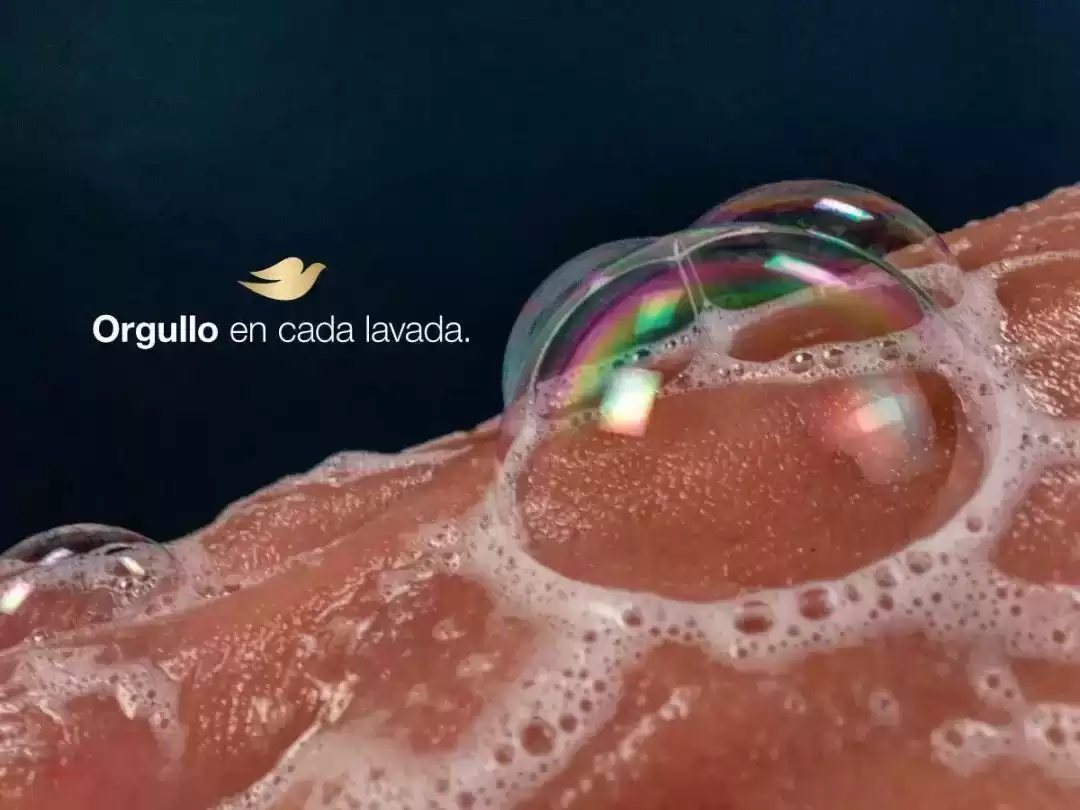 脑洞炸裂！全球顶尖广告设计案例，吸睛无限