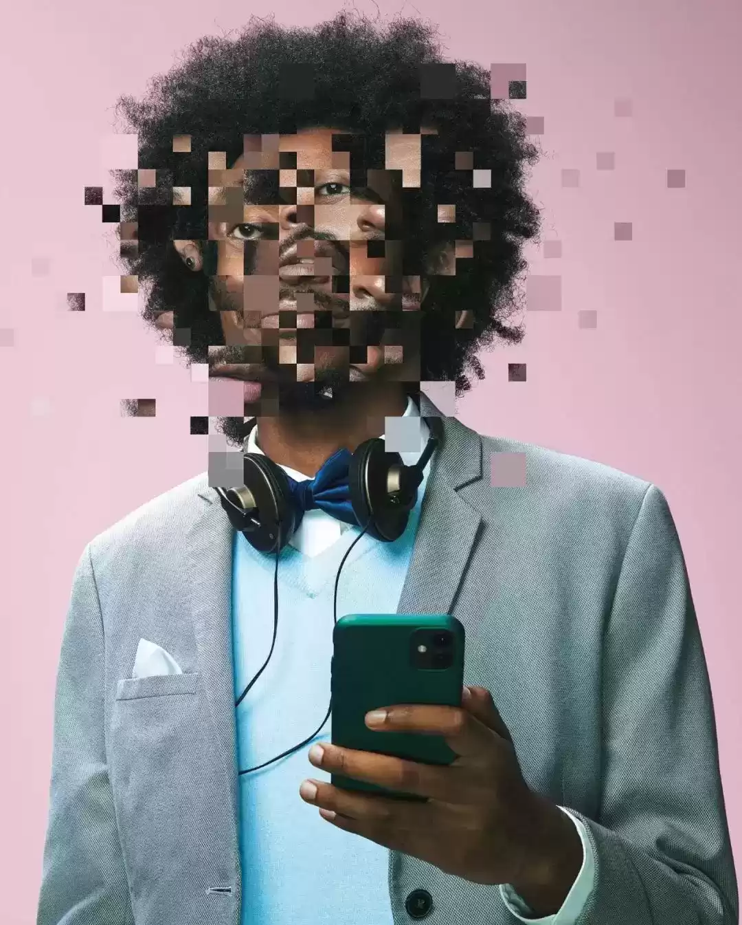 脑洞风暴！全球顶尖广告设计案例大赏