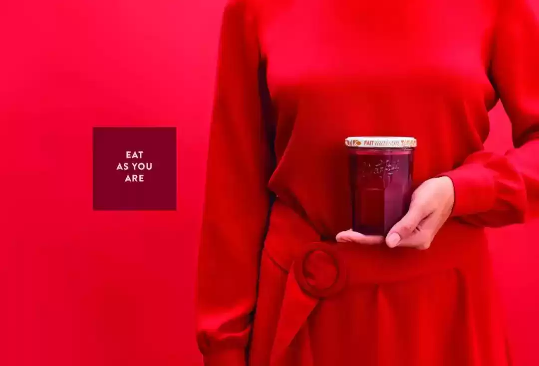 脑洞风暴！全球顶尖广告设计案例大赏