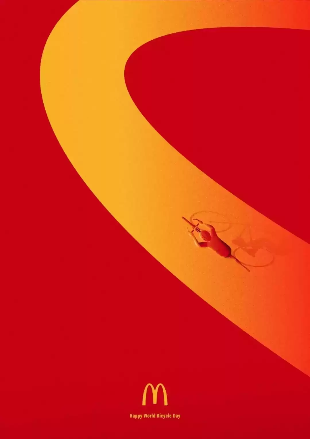 脑洞风暴！全球顶尖广告设计案例大赏