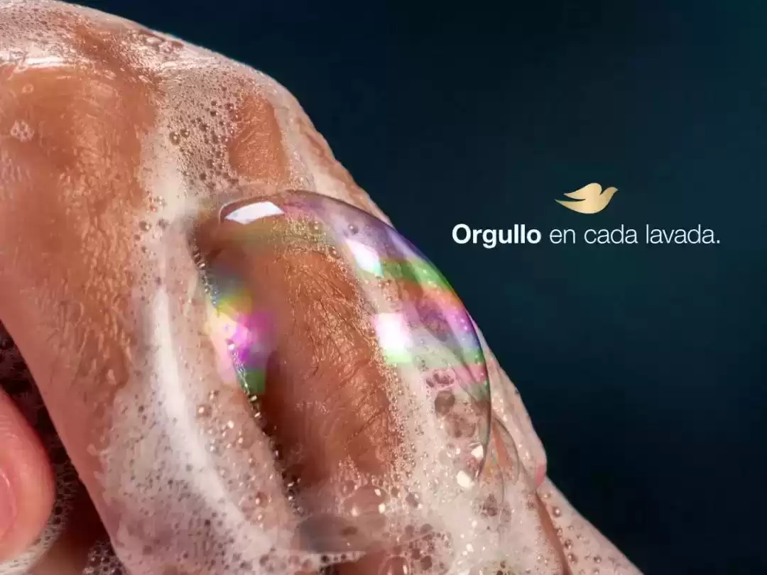 脑洞风暴！全球顶尖广告设计案例大赏