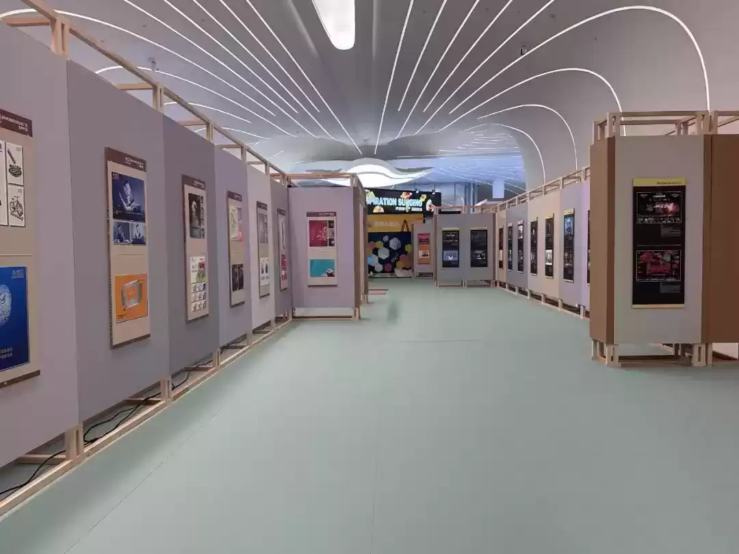 全球广告盛会震撼开启!独家探馆直击AI与创意交融的盛宴 全球广告盛会震撼开启!独家探馆直击AI与创意交融的盛宴