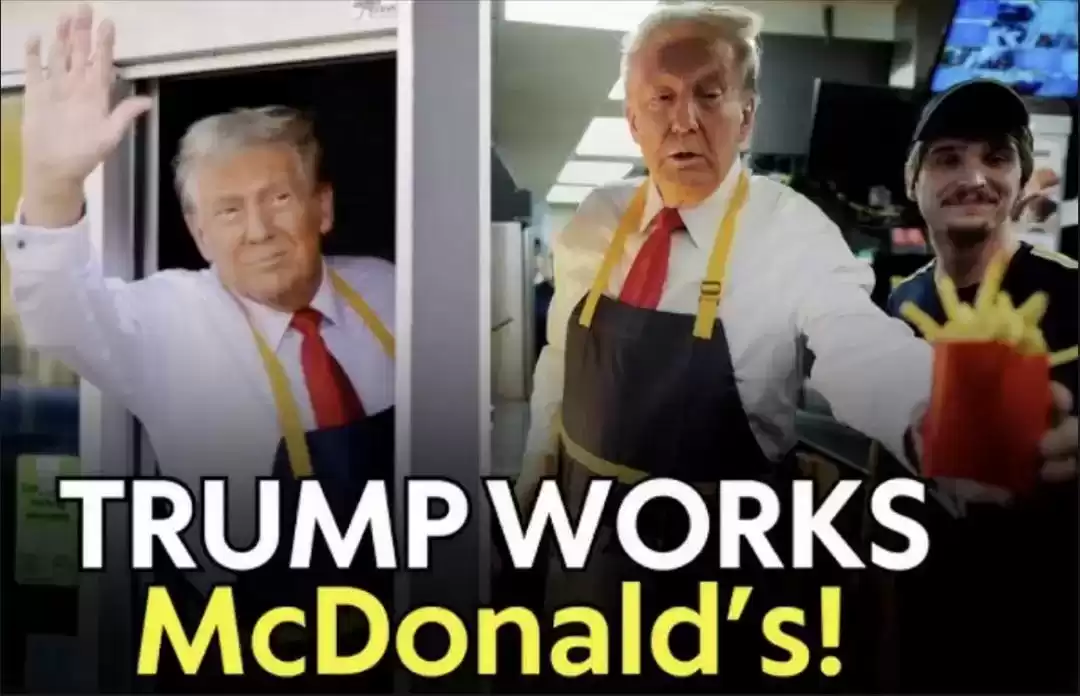 2024年十大品牌公关营销案例:30个硬核创意,每一个都“硬控”! 2024年十大品牌公关营销案例:30个硬核创意,每一个都“硬控”!