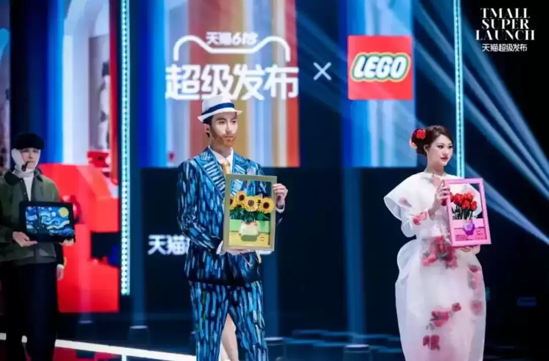 2024年十大品牌公关营销案例:30个硬核创意,每一个都“硬控”! 2024年十大品牌公关营销案例:30个硬核创意,每一个都“硬控”!