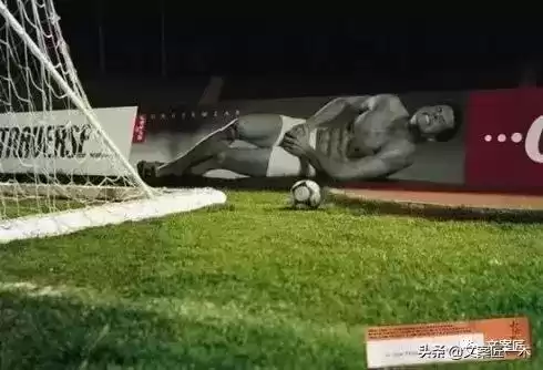 全球50大创意户外广告：脑洞大开，引爆眼球！