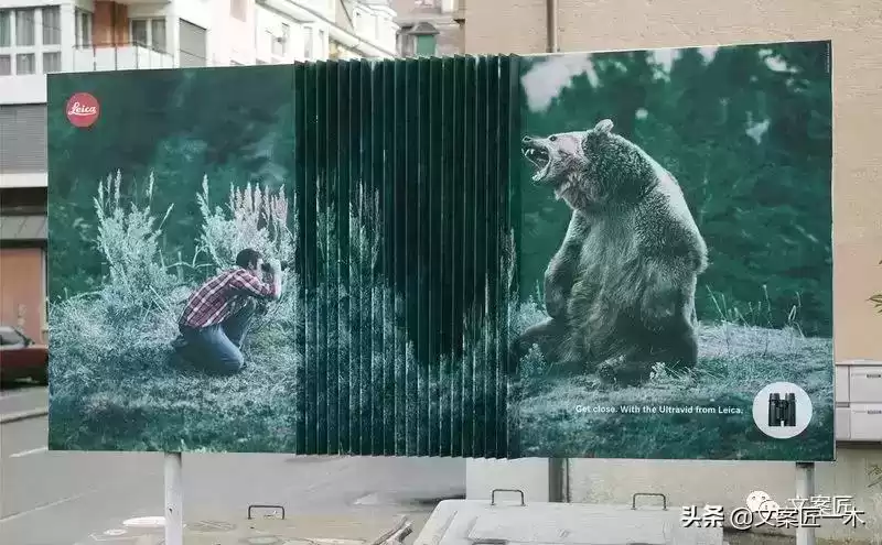 全球50大创意户外广告：脑洞大开，引爆眼球！