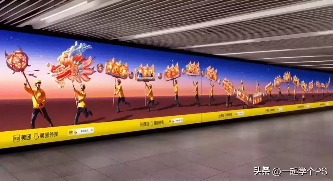 引爆创意风暴!2024全球十佳平面广告设计终极盘点 引爆创意风暴!2024全球十佳平面广告设计终极盘点