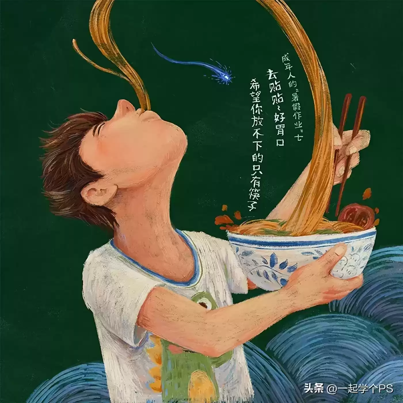 引爆创意风暴!2024全球十佳平面广告设计终极盘点 引爆创意风暴!2024全球十佳平面广告设计终极盘点