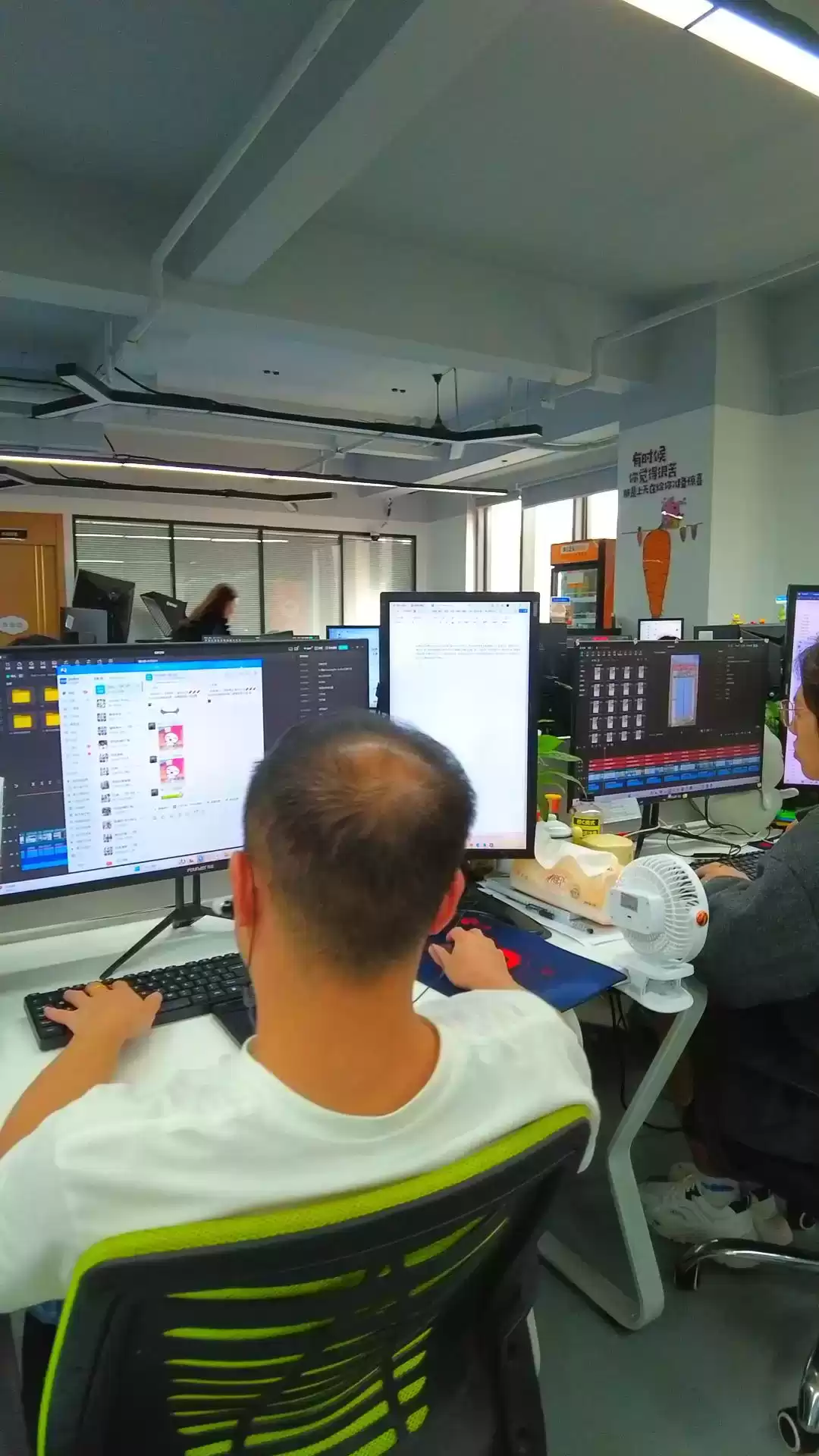 🚀 5大品牌增长奇迹：中网创信如何用多元战术引爆市场！