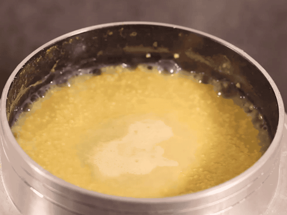 夏日没胃口？一碗米脂小米粥，瞬间开胃又养颜！