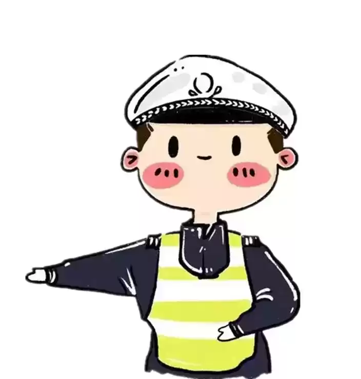 男子网络辱警遭“请喝茶”，冲动付出代价！