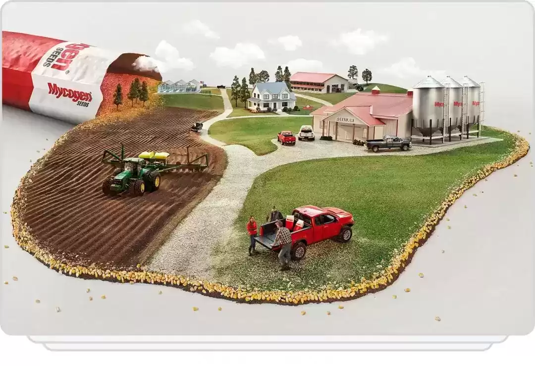 引爆创意风暴：平面广告文案的实战技巧全解析