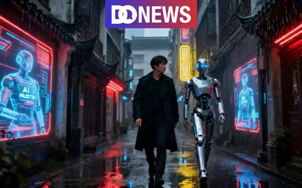 AI短剧爆发:资本疯狂涌入,重塑内容生态! AI短剧爆发:资本疯狂涌入,重塑内容生态!