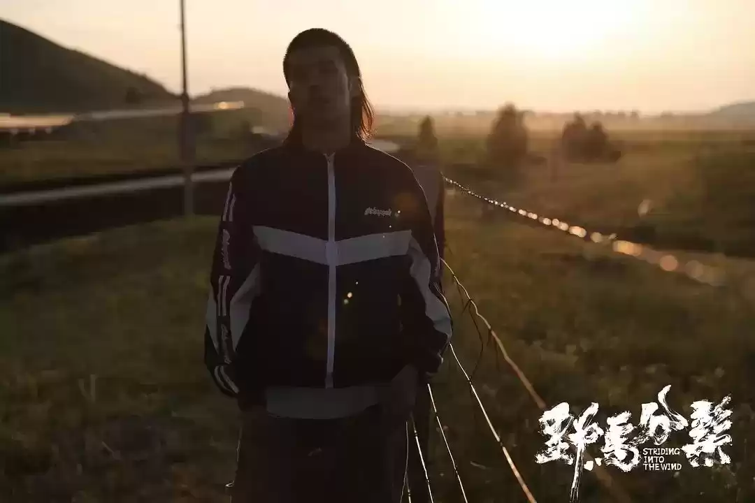 从广告男孩到影坛野马：周游的逆袭传奇