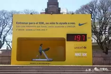 50个全球顶级创意户外广告，震撼眼球！