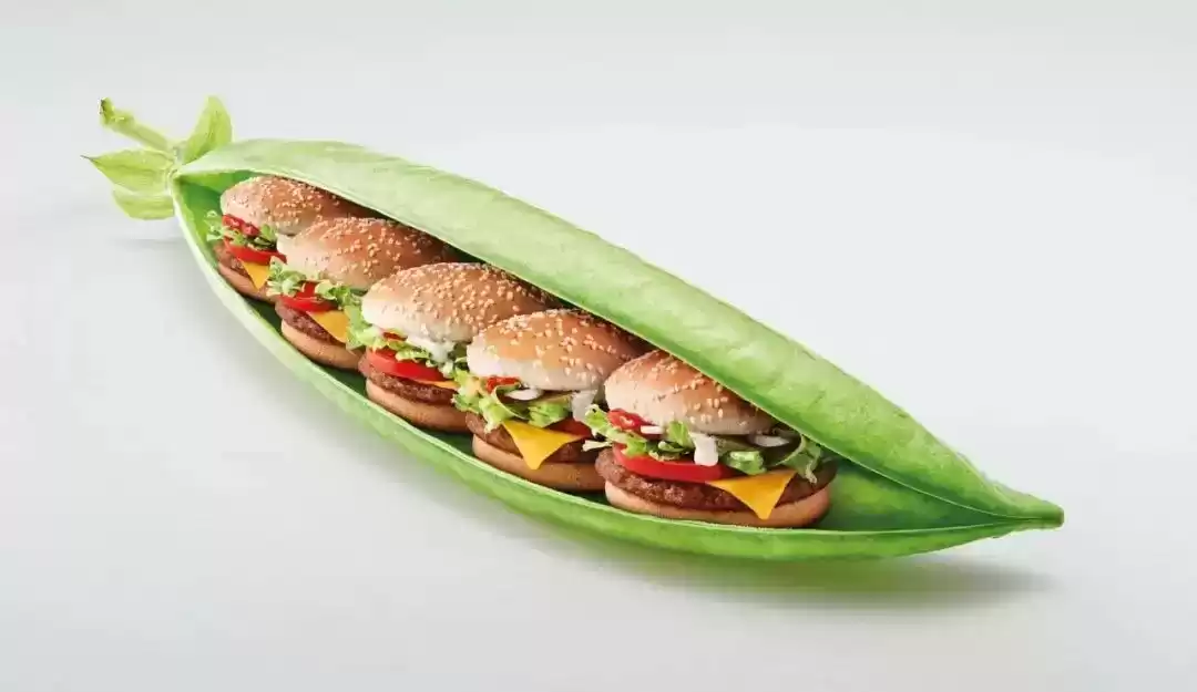 平面广告创意风暴：这些案例让你瞬间灵感爆棚！