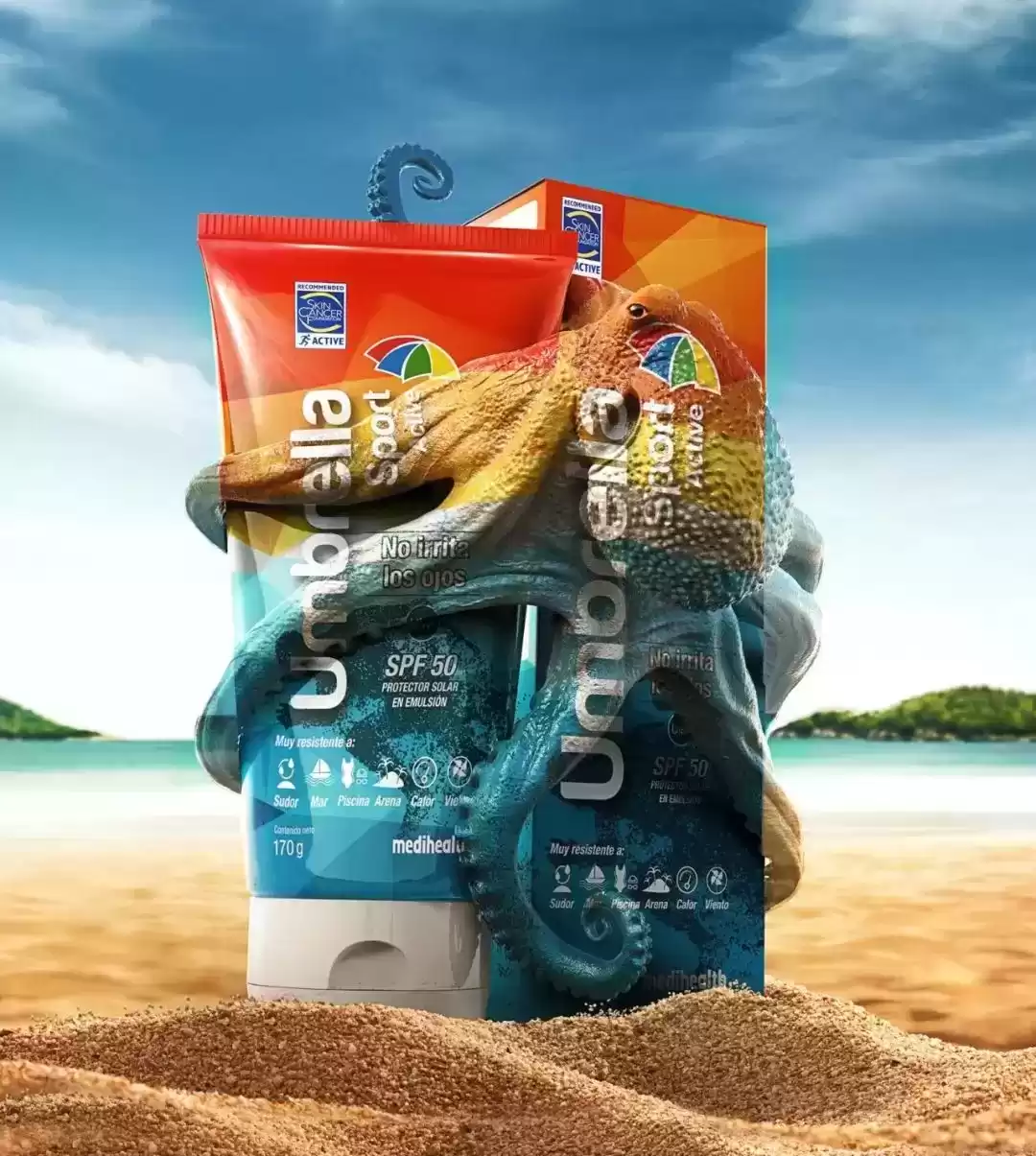 平面广告创意风暴：这些案例让你瞬间灵感爆棚！