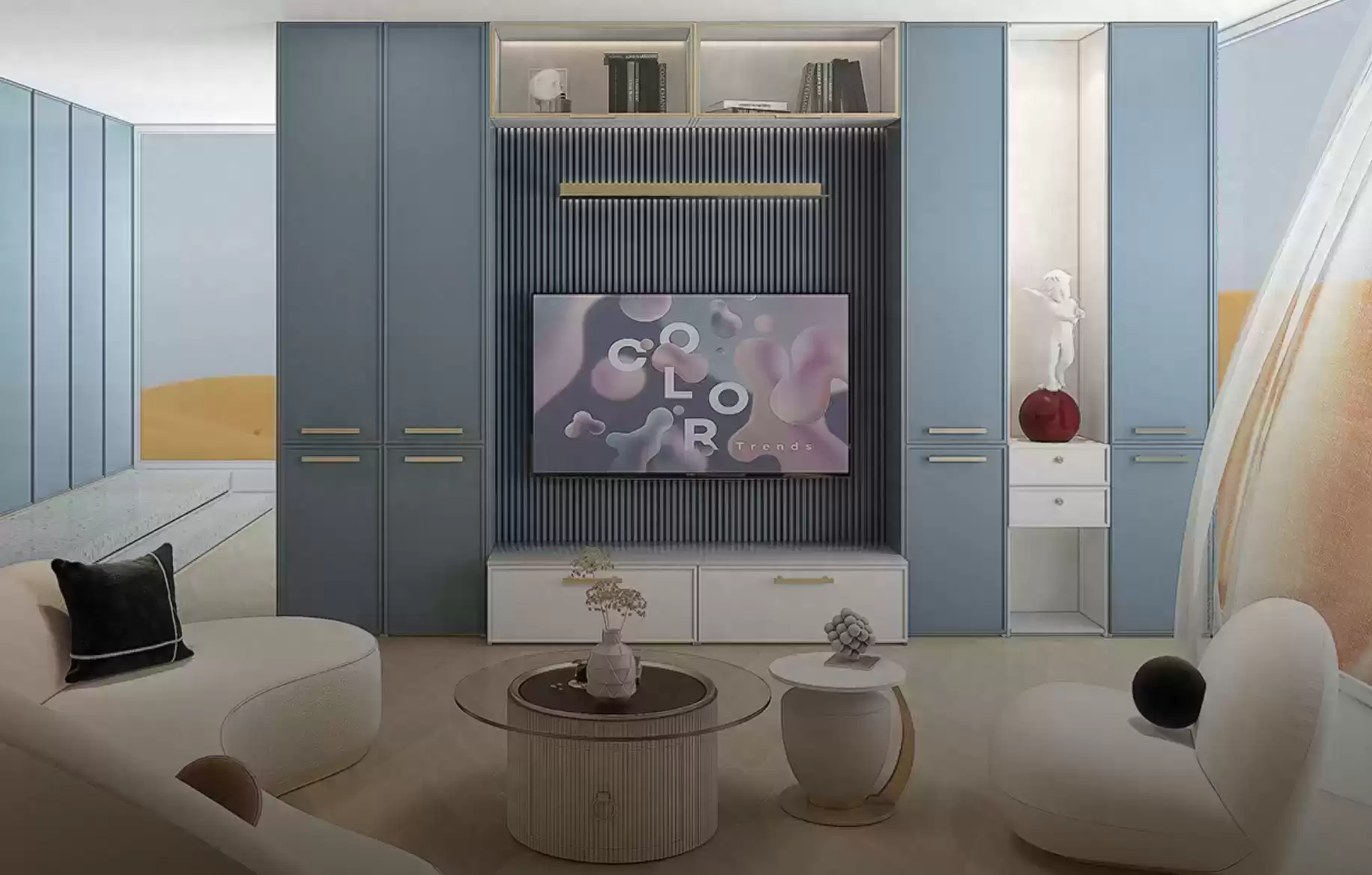 2025年全屋定制十大品牌终极对决：谁将主宰您的梦想之家？