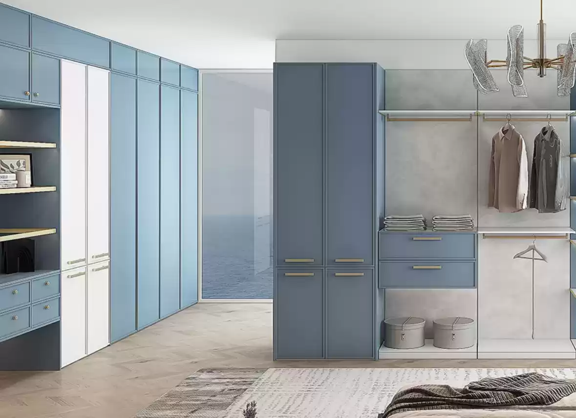 2025年全屋定制十大品牌终极对决：谁将主宰您的梦想之家？