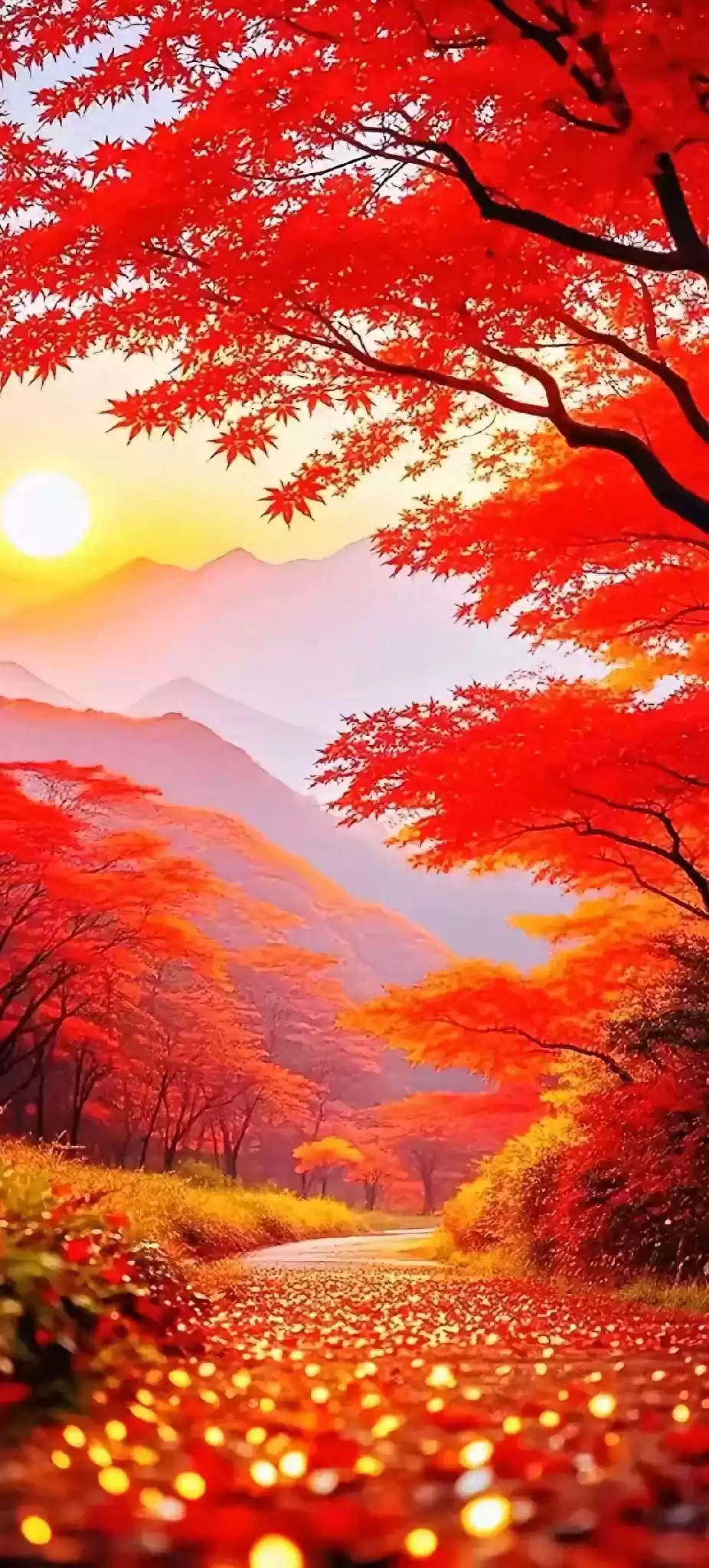 旅游广告真相大起底:绝美风景竟是P图魔术? 旅游广告真相大起底:绝美风景竟是P图魔术?