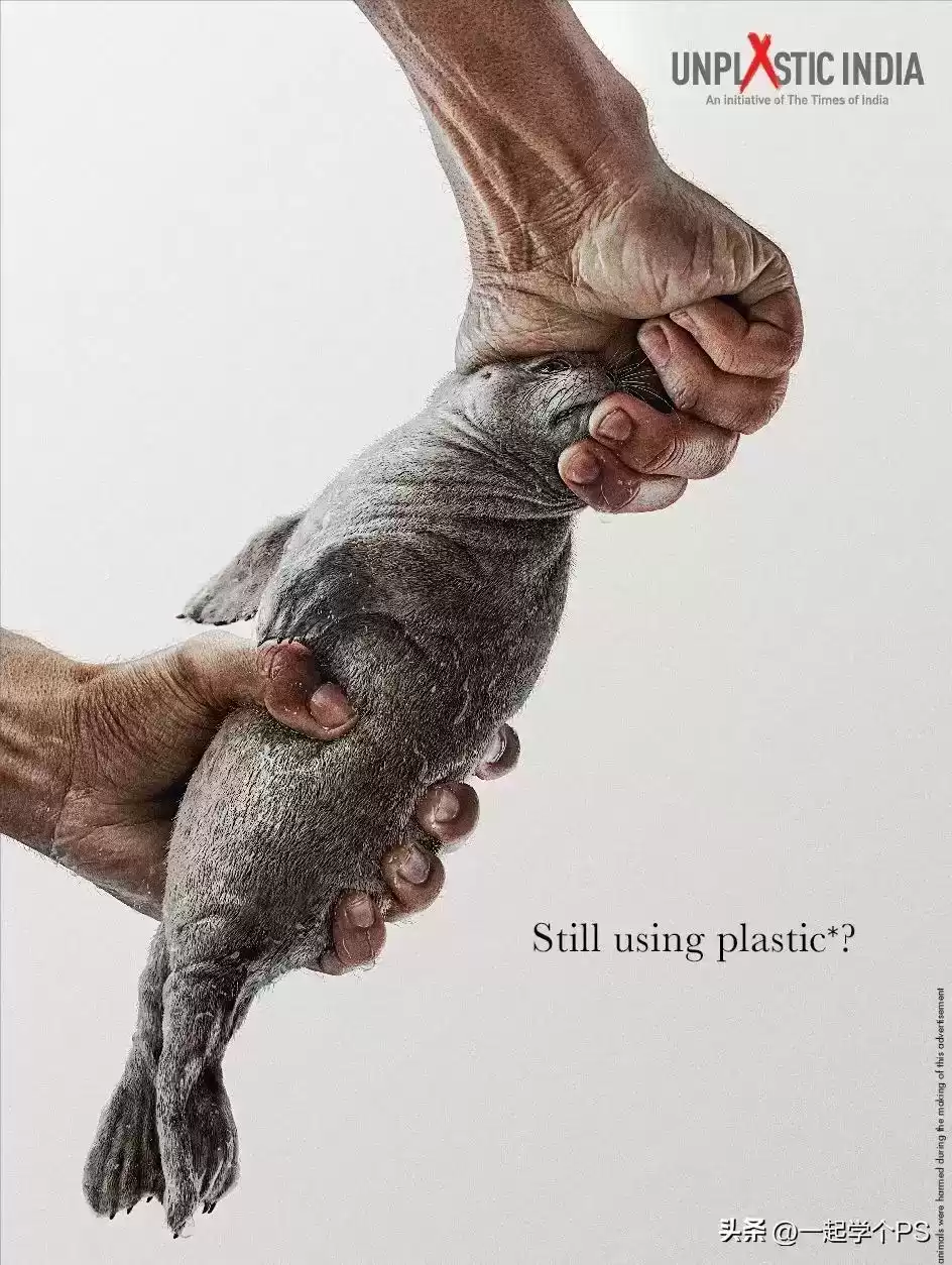 2024年十佳平面广告设计：创意风暴席卷视觉战场