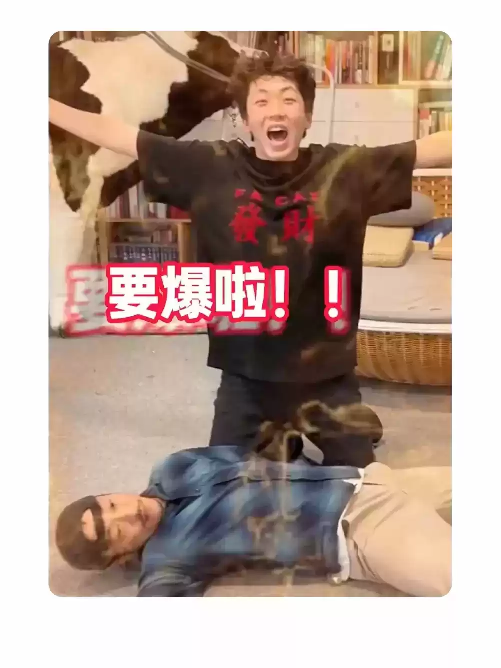 一周营销案例风暴VOL452:品牌如何玩梗、走心、引爆社交 一周营销案例风暴VOL452:品牌如何玩梗、走心、引爆社交