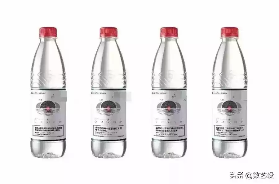 农夫山泉新广告震撼来袭！纪录片级视觉盛宴，带你飞越长白山