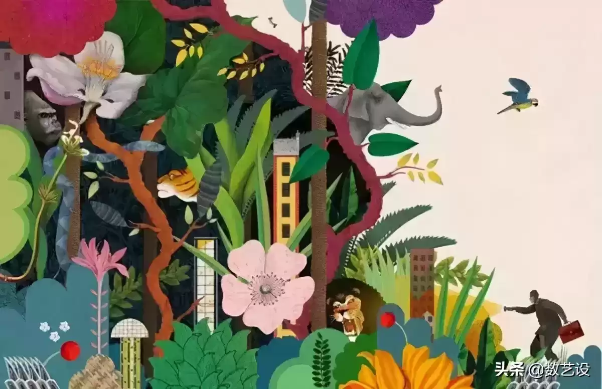 农夫山泉新广告震撼来袭！纪录片级视觉盛宴，带你飞越长白山