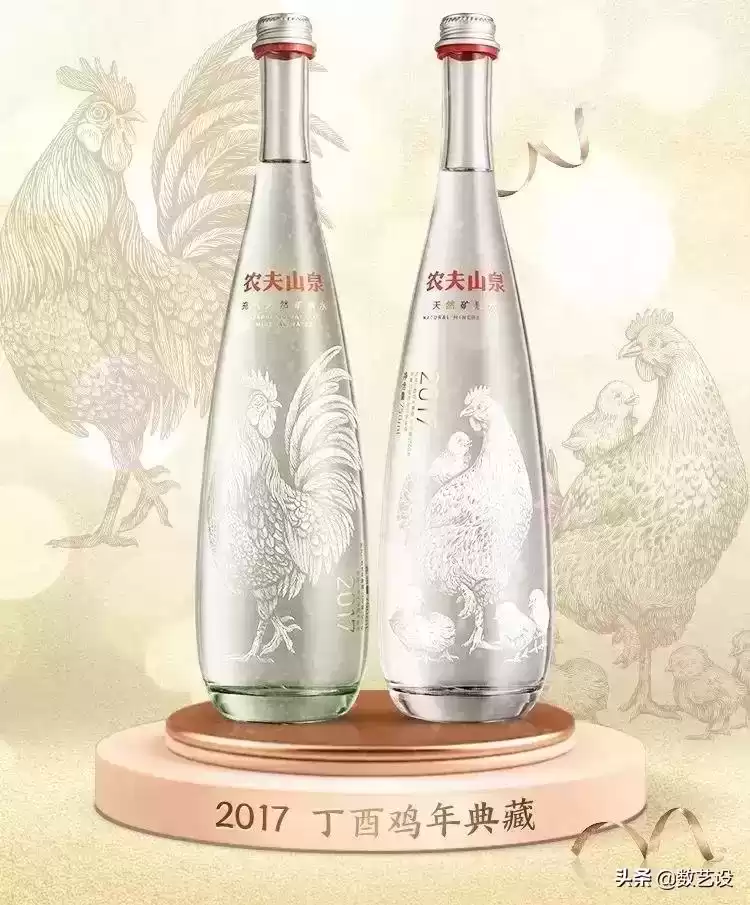 农夫山泉新广告震撼来袭！纪录片级视觉盛宴，带你飞越长白山