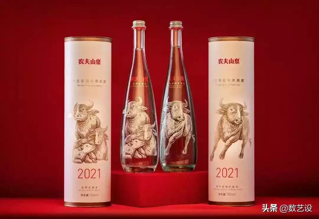 农夫山泉新广告震撼来袭!纪录片级视觉盛宴,带你飞越长白山 农夫山泉新广告震撼来袭!纪录片级视觉盛宴,带你飞越长白山