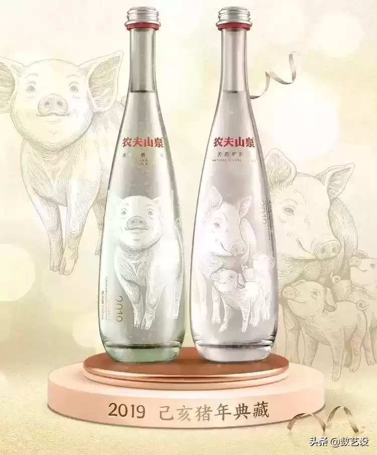 农夫山泉新广告震撼来袭！纪录片级视觉盛宴，带你飞越长白山