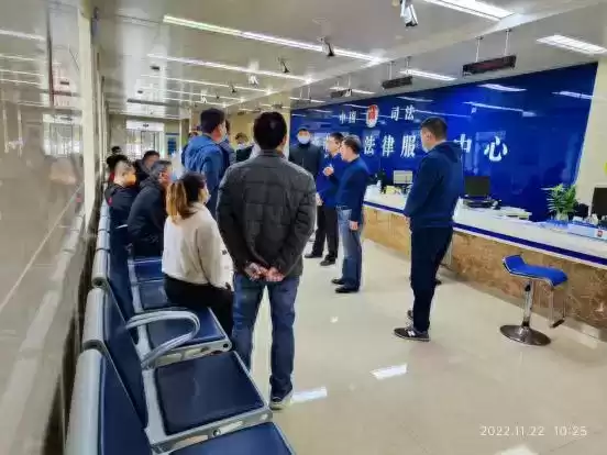 破局之道:东营调解小组巧解29名职工多元诉求的实战案例 破局之道:东营调解小组巧解29名职工多元诉求的实战案例