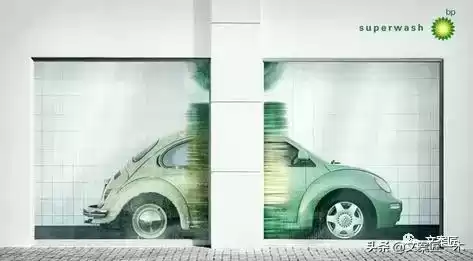 引爆创意！全球50个顶尖户外广告案例，绝对让你叹为观止